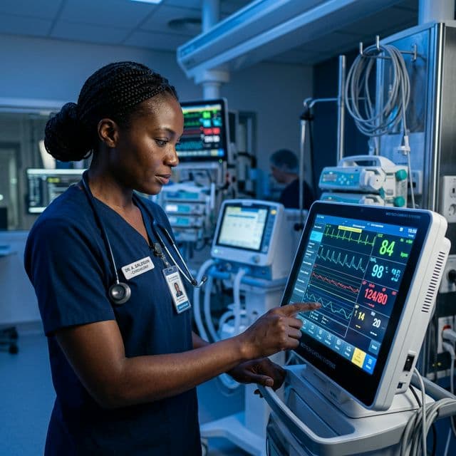 Advanced Cardiology