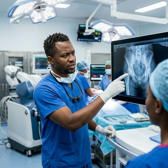 Orthopedics