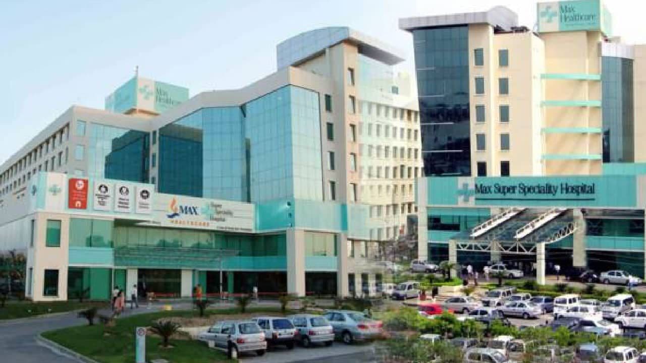 World-Class Hospital