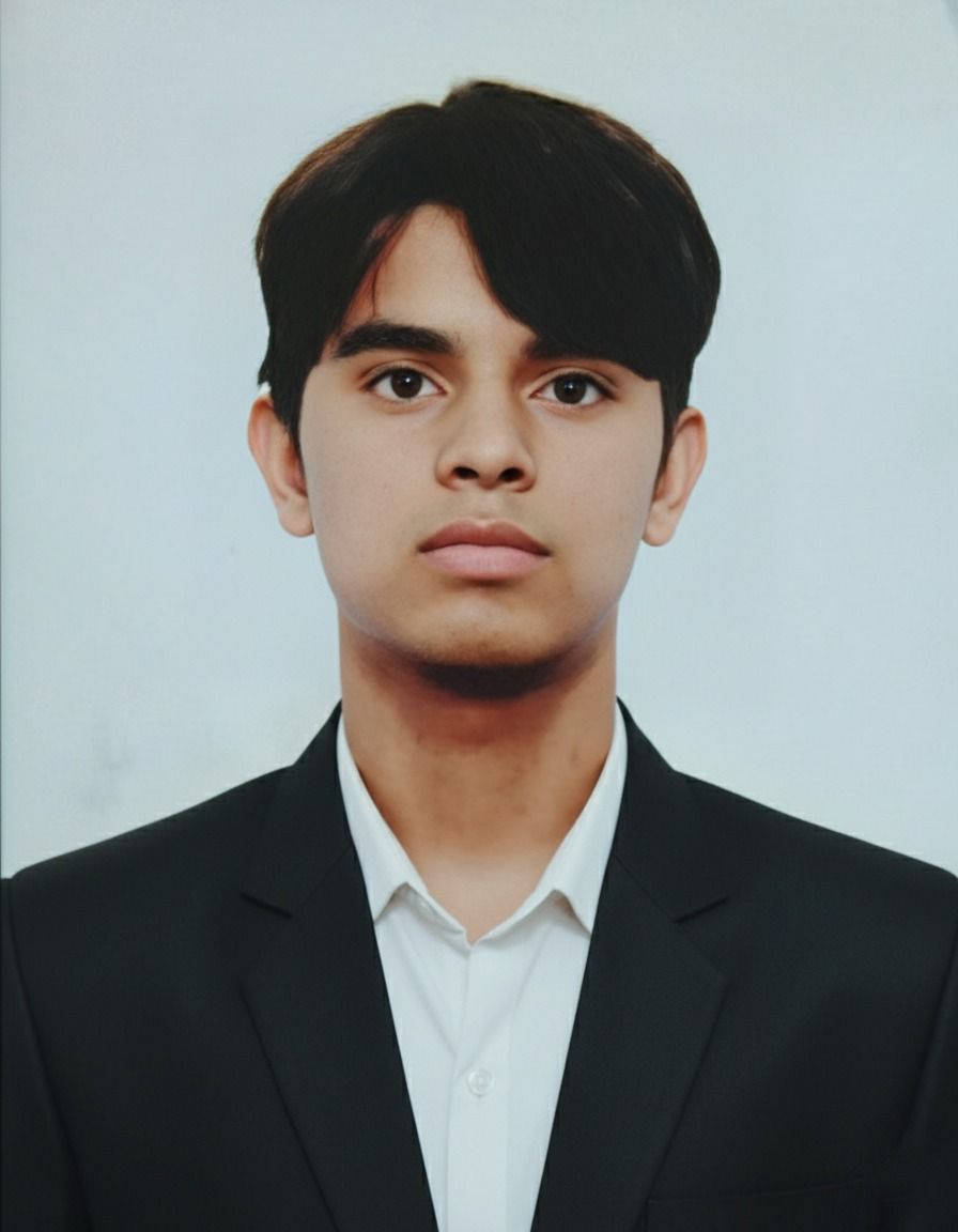 Amit Yadav